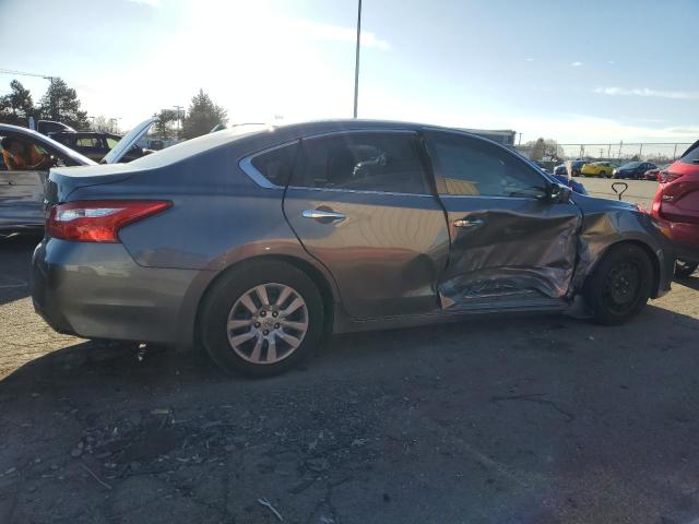 Image 3 of 2017 NISSAN ALTIMA 2.5 2017 with VIN 1N4AL3AP1HN332073