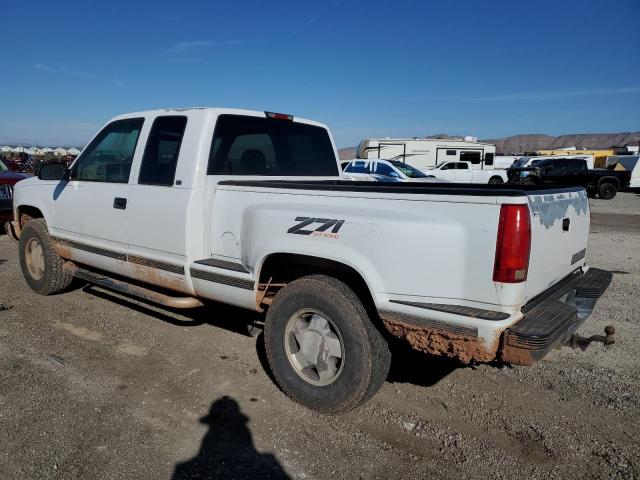 Image 2 of 1998 CHEVROLET GMT-400 K1500 1998 with VIN 2GCEK19R5W1228726