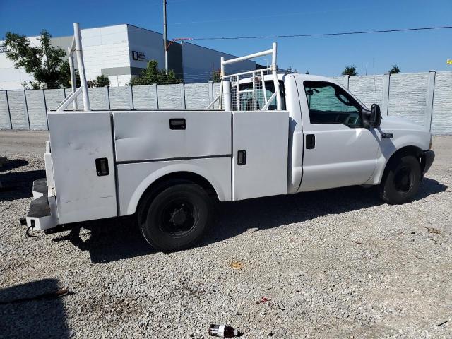 Изображение 3 2004 FORD F250 SUPER DUTY 2004 с VIN 1FDNF20L94ED48281