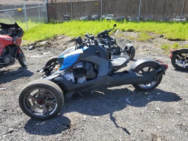 Изображение 3 2020 CAN-AM RYKER  2020 с VIN 3JB2FEF22LJ003095