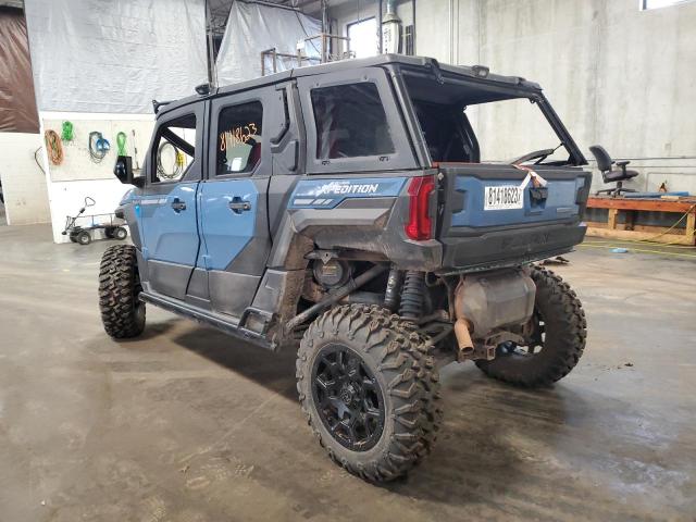 Image 3 of 2024 POLARIS XPEDITION ADV 5 1000 NORTHSTAR 2024 with VIN 3NSGZW998RM399788