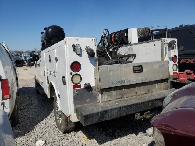 Изображение 2 2017 FORD F250 SUPER DUTY 2017 с VIN 1FDBF2B69HEE21391