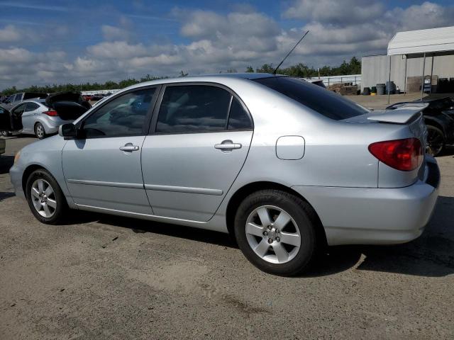 Obraz 2 z 2006 TOYOTA COROLLA CE 2006 z VIN 1NXBR32E86Z708521