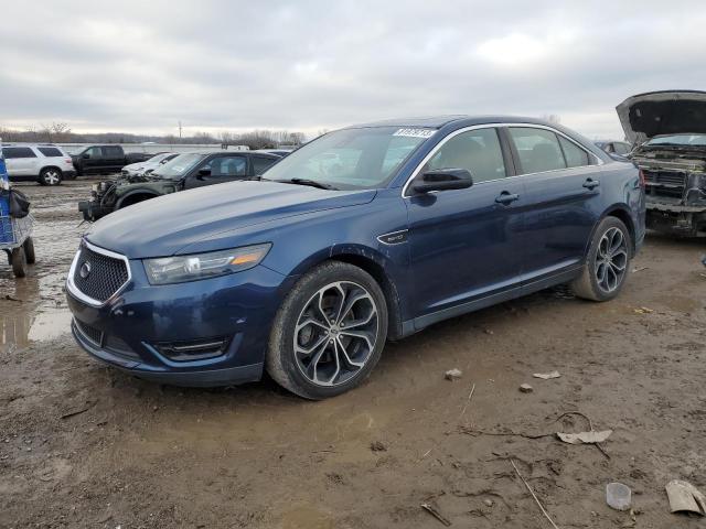 2016 FORD TAURUS SHO 2016 image