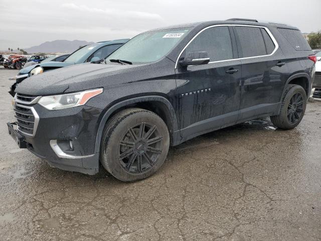 Изображение 2018 CHEVROLET TRAVERSE LT 2018