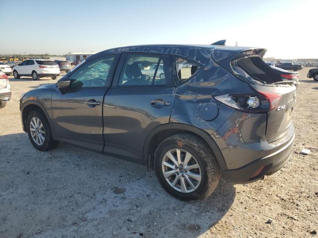 Изображение 2 2016 MAZDA CX-5 SPORT 2016 с VIN JM3KE2BY7G0908102