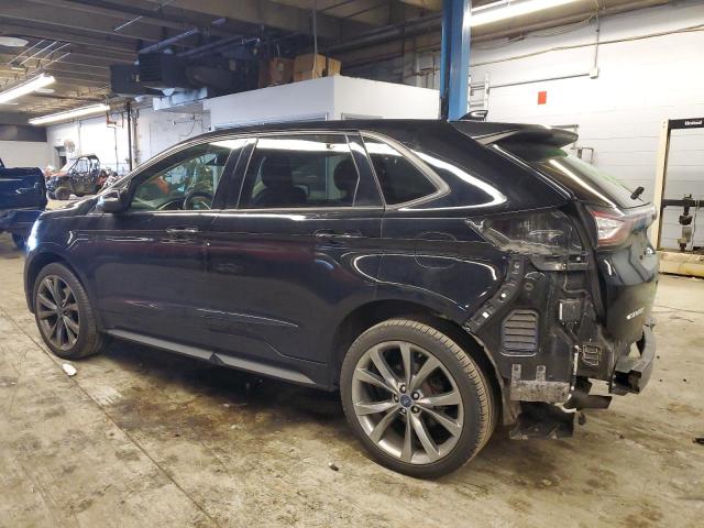 Obraz 2 z 2017 FORD EDGE SPORT 2017 z VIN 2FMPK4AP8HBC35392