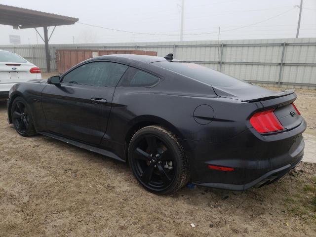 Image 2 of 2023 FORD MUSTANG GT 2023 with VIN 1FA6P8CF8P5306600