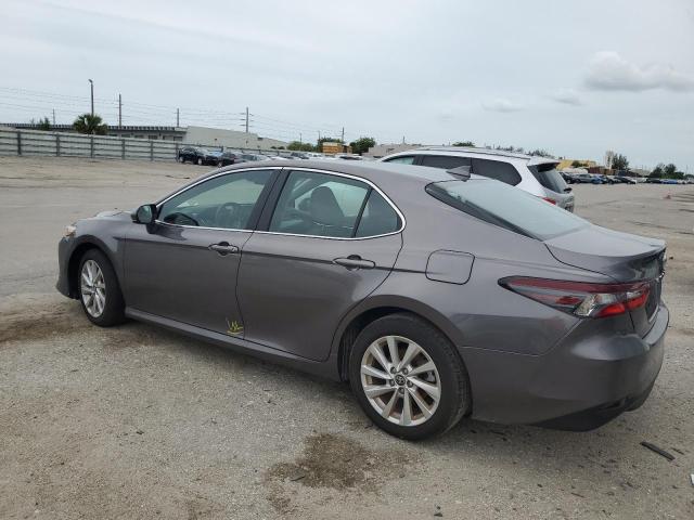 Изображение 2 2023 TOYOTA CAMRY LE 2023 с VIN 4T1C11AK9PU109135