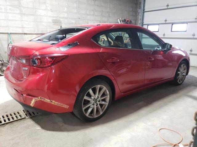 Изображение 3 2017 MAZDA 3 TOURING 2017 с VIN 3MZBN1V76HM106352