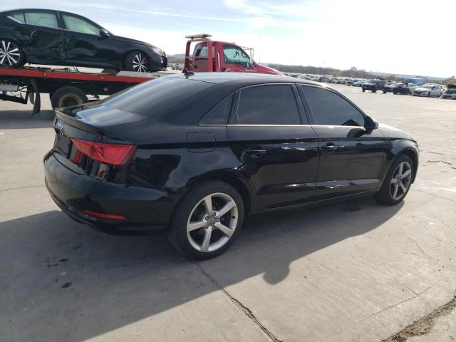 Obraz 3 z 2015 AUDI A3 PREMIUM 2015 z VIN WAUACGFF3F1087943