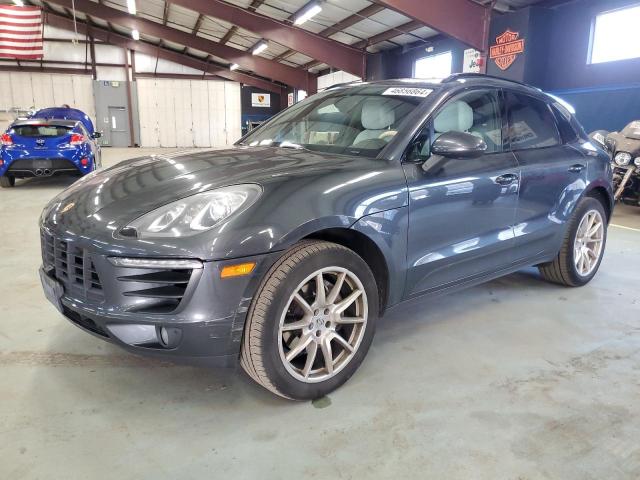 Obraz 1 z 2017 PORSCHE MACAN S 2017 z VIN WP1AB2A52HLB12988