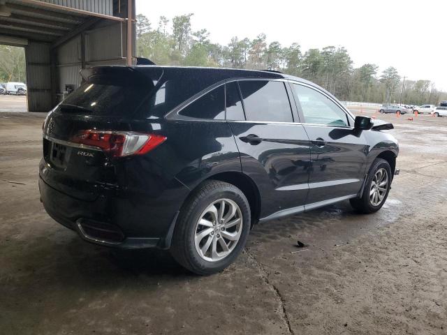 Obraz 3 z 2017 Acura RDX 2017 z VIN 5J8TB3H37HL006297