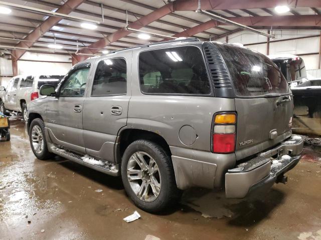Image 2 of 2005 GMC YUKON DENALI 2005 with VIN 1GKEK63U45J217557