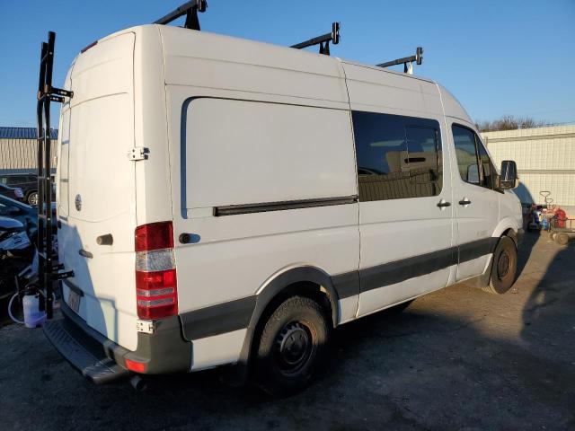 Image 3 of 2007 FREIGHTLINER SPRINTER 2500 2007 with VIN WDYPE745375151110