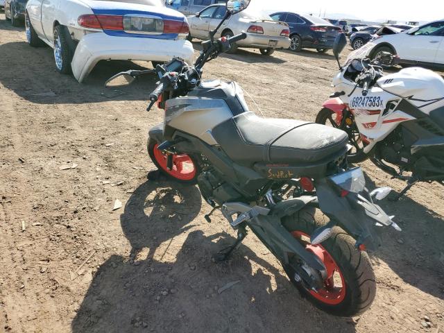 Изображение 3 2022 ZHEJ CFMOTO 2022 с VIN LCEPBJL44N6005364