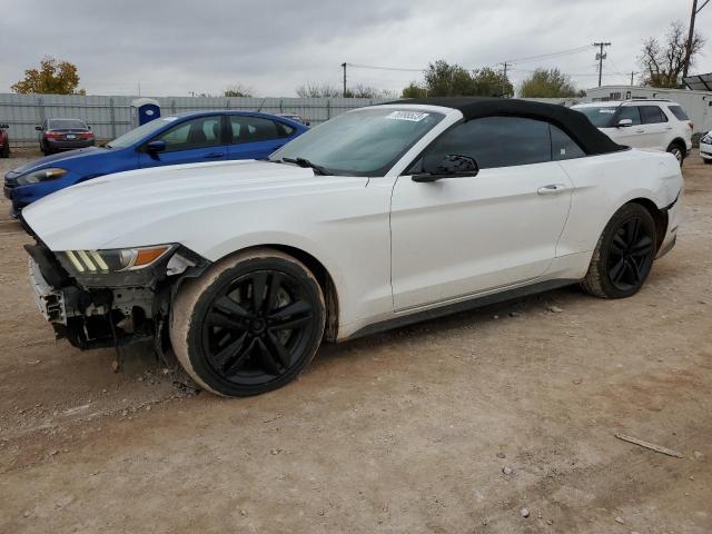 Изображение 2016 FORD MUSTANG  2016