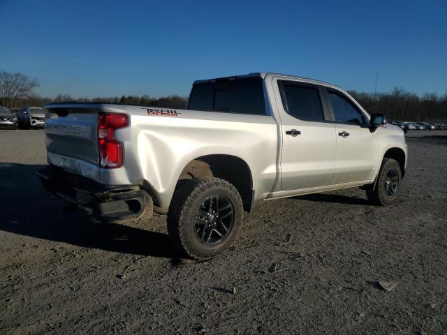 Изображение 3 2020 CHEVROLET SILVERADO K1500 LT TRAIL BOSS 2020 с VIN 3GCPYFED7LG135224