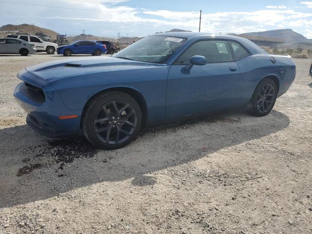 Image 1 of 2023 DODGE CHALLENGER SXT 2023 with VIN 2C3CDZAG3PH602824