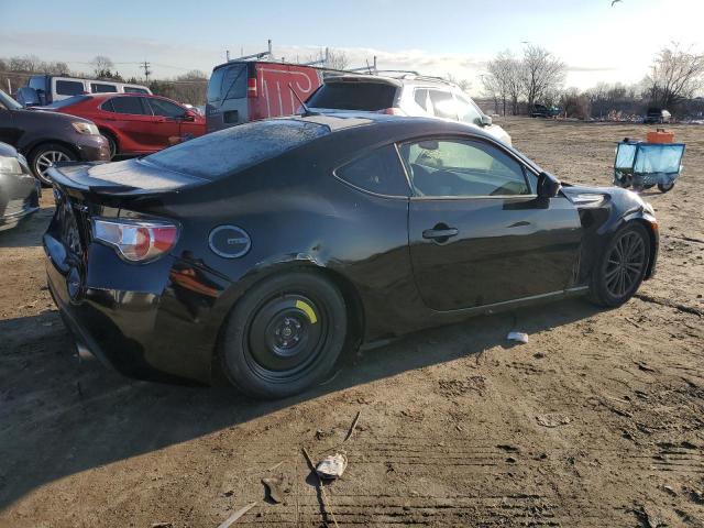 Obraz 3 z 2013 SUBARU BRZ 2.0 LIMITED 2013 z VIN JF1ZCAC13D1608500
