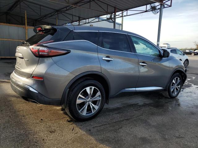 Image 3 of 2021 NISSAN MURANO S 2021 with VIN 5N1AZ2AS1MC132139