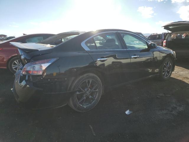 Obraz 3 z 2014 NISSAN MAXIMA S 2014 z VIN 1N4AA5AP7EC908306
