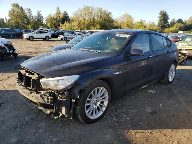 Image 1 of 2013 BMW 535 XIGT 2013 with VIN WBASP2C53DC339571