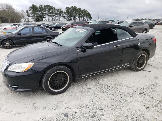 Изображение 2012 CHRYSLER 200 TOURING 2012