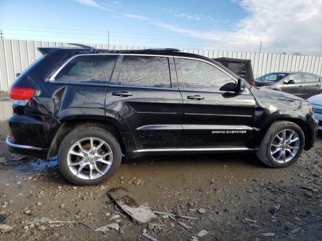 Obraz 3 z 2015 JEEP GRAND CHEROKEE SUMMIT 2015 z VIN 1C4RJFJTXFC794934