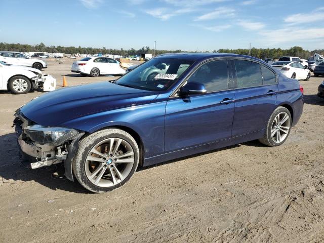 2016 BMW 328 I SULEV 2016 image