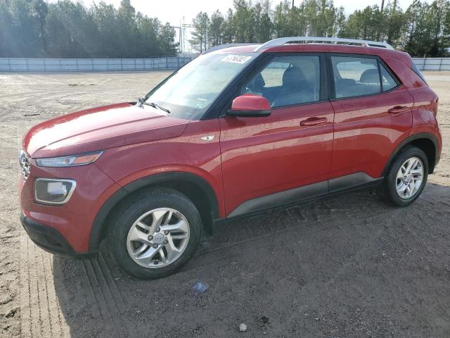 Obraz 1 z 2020 HYUNDAI VENUE SEL 2020 z VIN KMHRC8A36LU018243