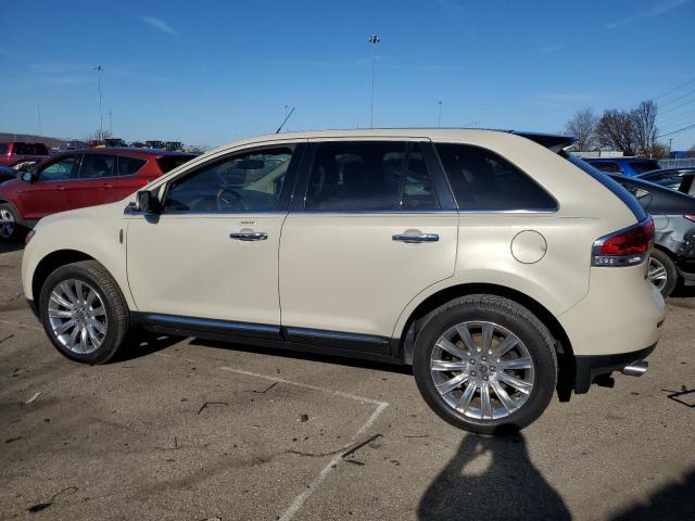 Image 2 of 2014 LINCOLN MKX  2014 with VIN 2LMDJ8JK1EBL00780