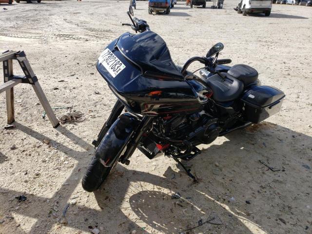 Image 2 of 2021 HARLEY-DAVIDSON FLTRXSE  2021 with VIN 1HD1TCL17MB958207