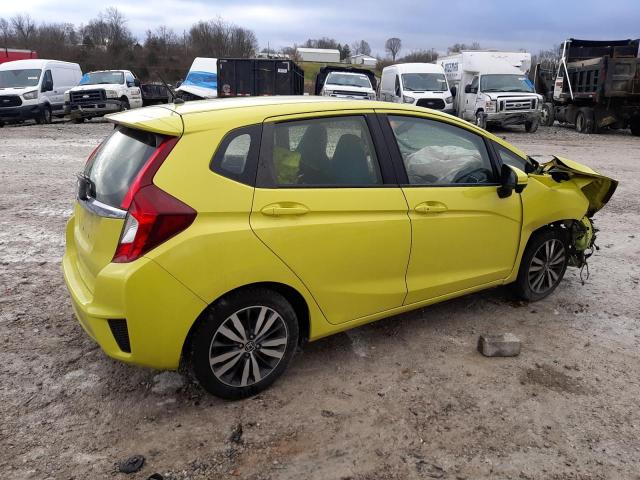 Obraz 3 z 2016 HONDA FIT EX 2016 z VIN JHMGK5H72GX004297