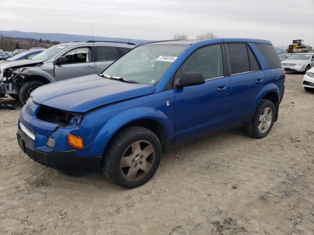 Obraz 1 z 2004 Saturn Vue 2004 z VIN 5GZCZ63444S801527