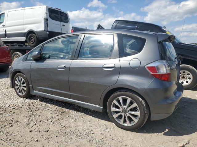 Obraz 2 z 2012 HONDA FIT SPORT 2012 z VIN JHMGE8H59CC013202
