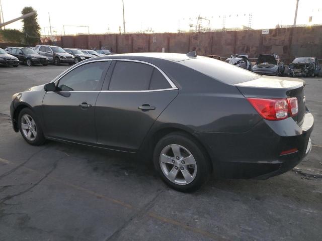 Изображение 2 2014 CHEVROLET MALIBU 1LT 2014 с VIN 1G11C5SL0EF211373