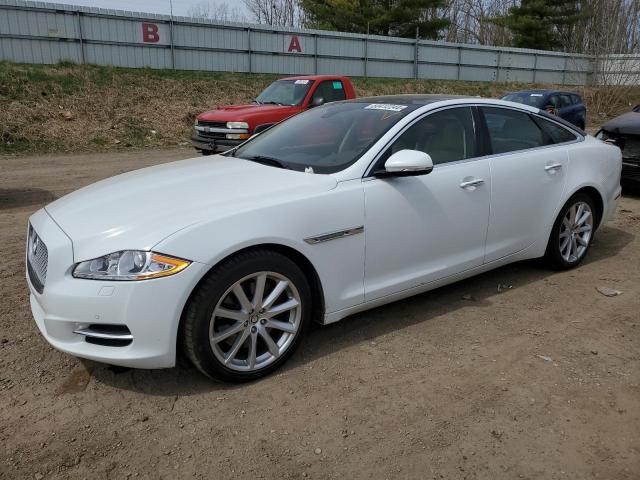 Obraz 2013 JAGUAR XJ  2013