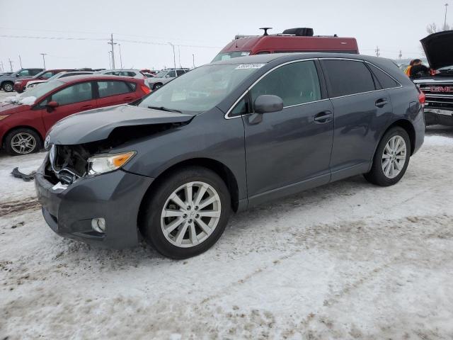 2010 Toyota Venza 2010 image