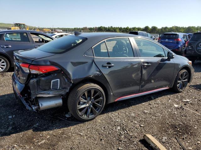 Изображение 3 2023 TOYOTA COROLLA LE 2023 с VIN JTDBCMFE9P3017446