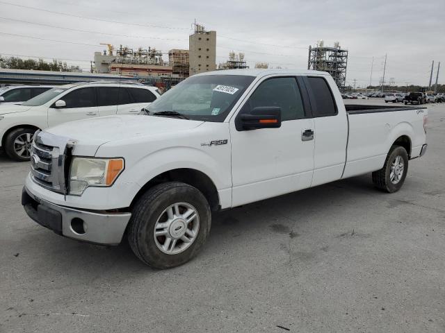Obraz 1 z 2012 FORD F150 SUPER CAB 2012 z VIN 1FTFX1CFXCKE10311