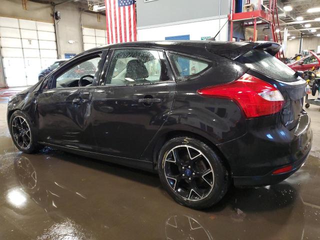 Изображение 2 2013 FORD FOCUS SE 2013 с VIN 1FADP3K20DL204658