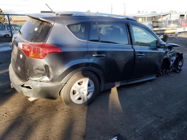Obraz 3 z 2015 TOYOTA RAV4 LE 2015 z VIN JTMBFREV0FJ030358