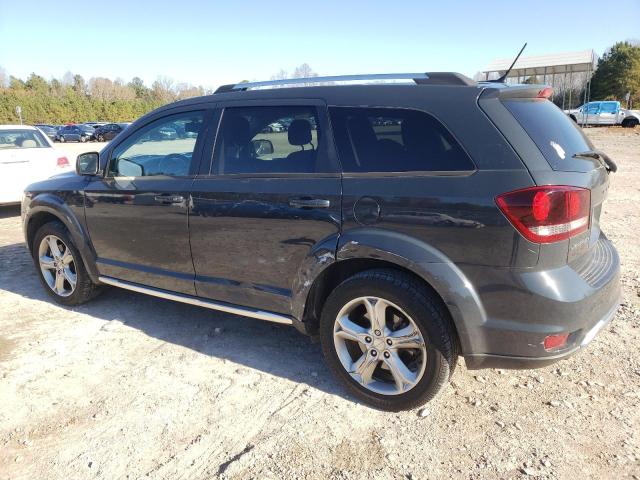 Obraz 2 z 2017 DODGE JOURNEY CROSSROAD 2017 z VIN 3C4PDCGG9HT560735
