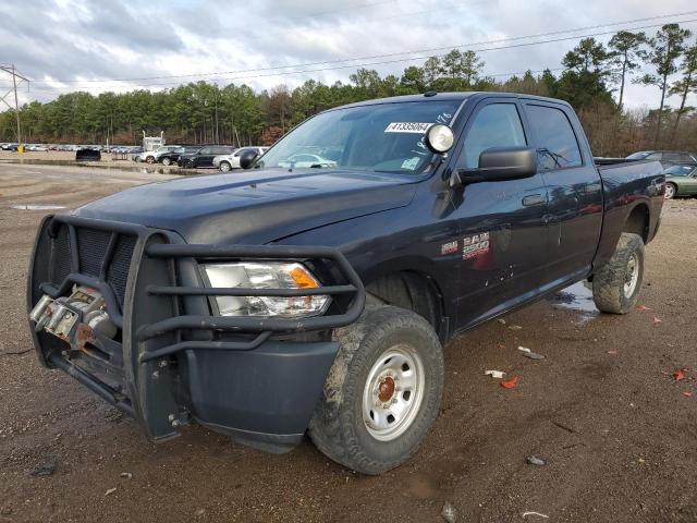 Obraz 1 z 2016 RAM 2500 ST 2016 z VIN 3C6TR5CT3GG258273