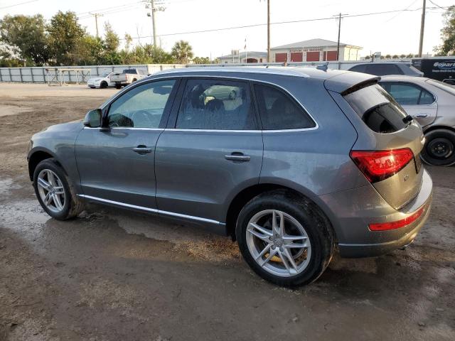 Obraz 2 z 2016 AUDI Q5 PREMIUM PLUS 2016 z VIN WA1L2AFP1GA141322