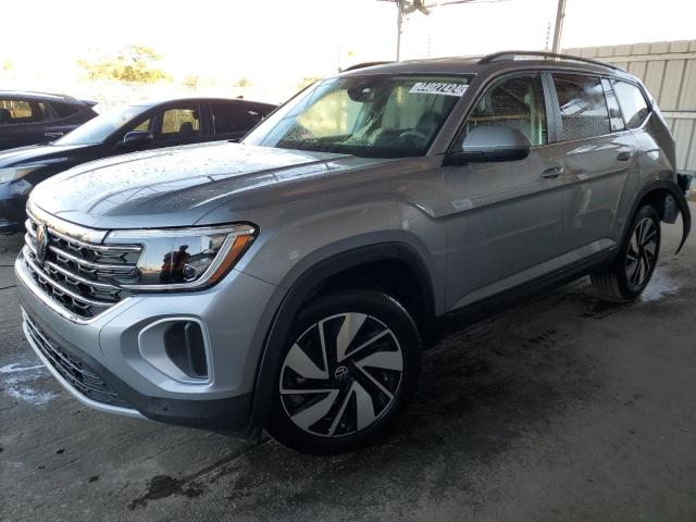 Image 1 of 2024 VOLKSWAGEN ATLAS SE 2024 with VIN 1V2WR2CA6RC533724