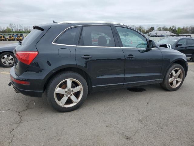 Obraz 3 z 2012 AUDI Q5 PREMIUM PLUS 2012 z VIN WA1LFAFP6CA102756