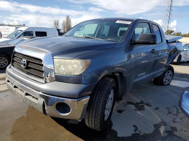 2007 TOYOTA TUNDRA DOUBLE CAB SR5 2007 image