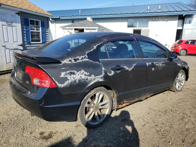 Obraz 3 z 2007 HONDA CIVIC SI 2007 z VIN 2HGFA55547H701303